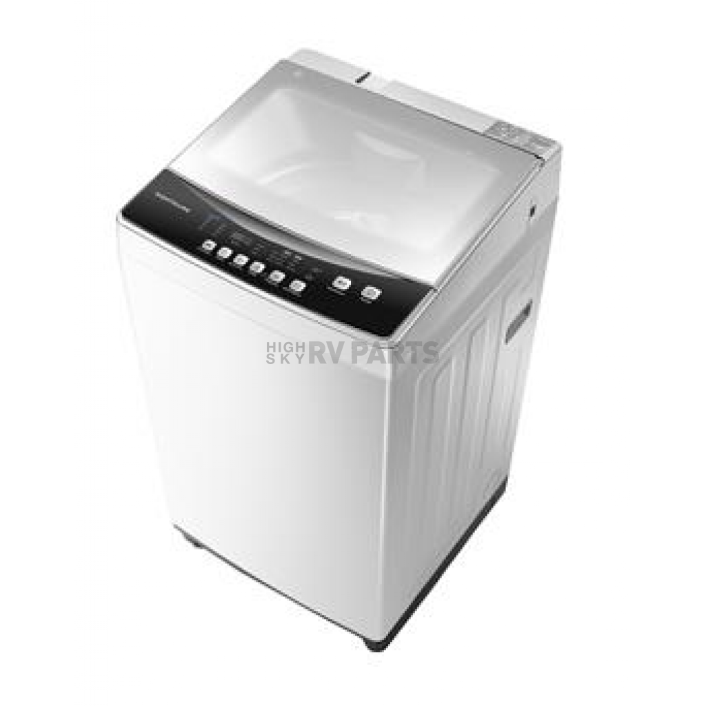 Contoure Clothes Washer RVWD160W